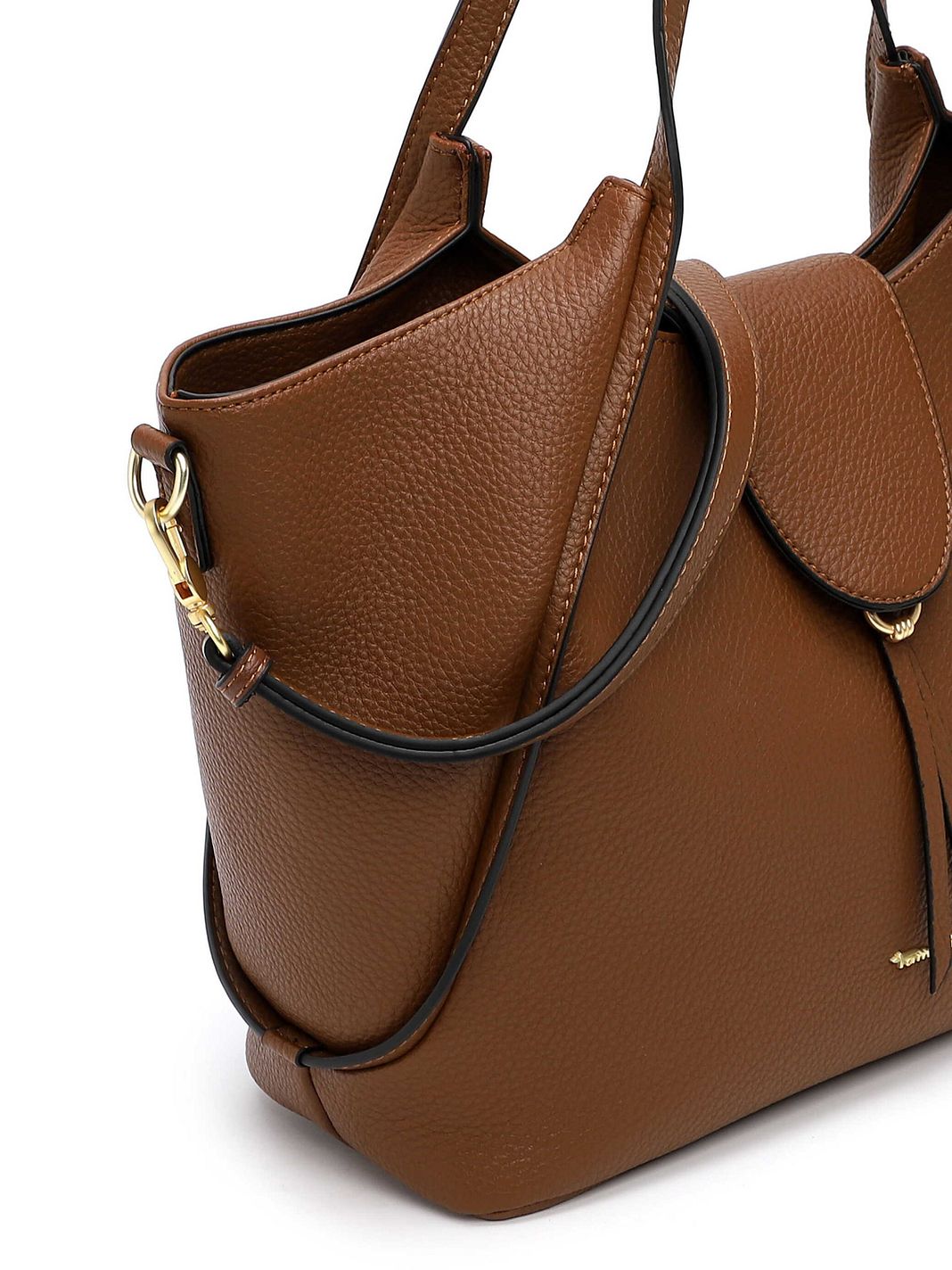 Tamaris TAS Manuela Bolso para hombre Piel natural 47 cm Tamaris TAS Manuela Bolso para hombre Piel natural 47 cm