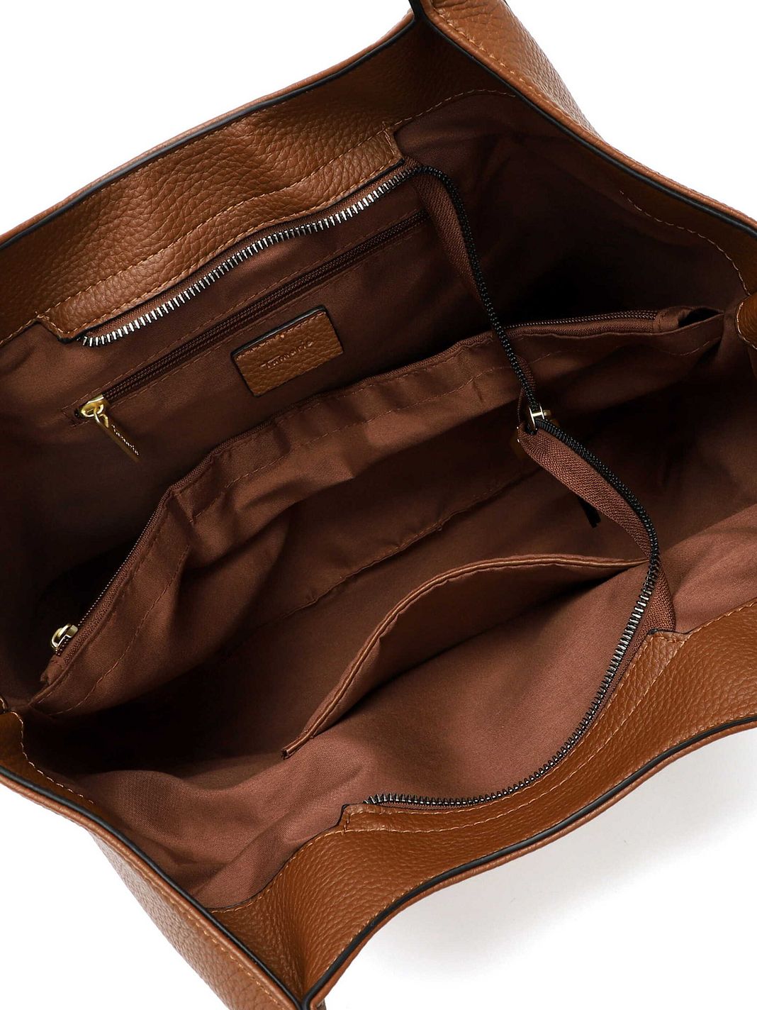 Tamaris TAS Manuela Bolso para hombre Piel natural 47 cm Tamaris TAS Manuela Bolso para hombre Piel natural 47 cm