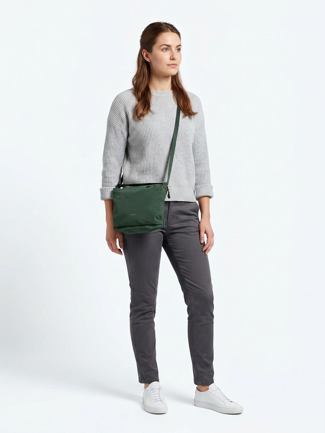 Bellroy Lite Crossbody taske 24 cm Bellroy Lite Crossbody taske 24 cm