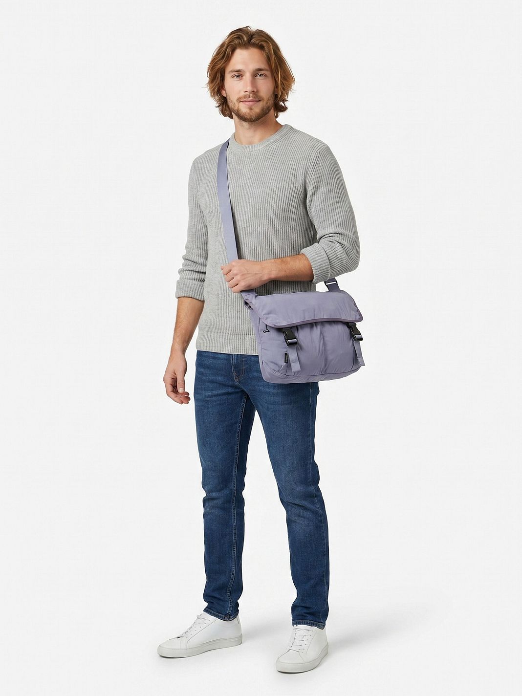 Bellroy Cinch Cartella Messenger 38 cm
