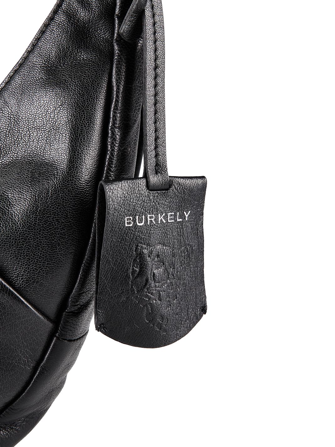 Burkely Nalan Bolso para hombre Piel natural 38 cm Burkely Nalan Bolso para hombre Piel natural 38 cm