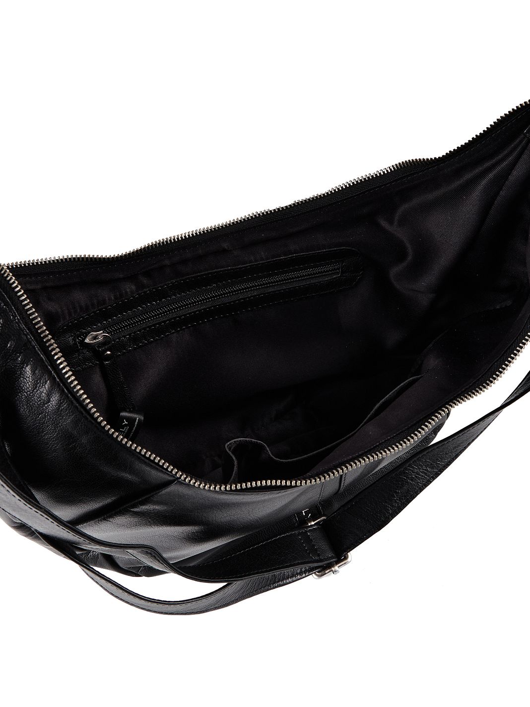 Burkely Nalan Bolso para hombre Piel natural 38 cm Burkely Nalan Bolso para hombre Piel natural 38 cm