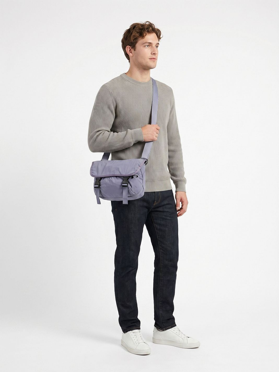 Bellroy Cinch Borsa messenger 26 cm Bellroy Cinch Borsa messenger 26 cm