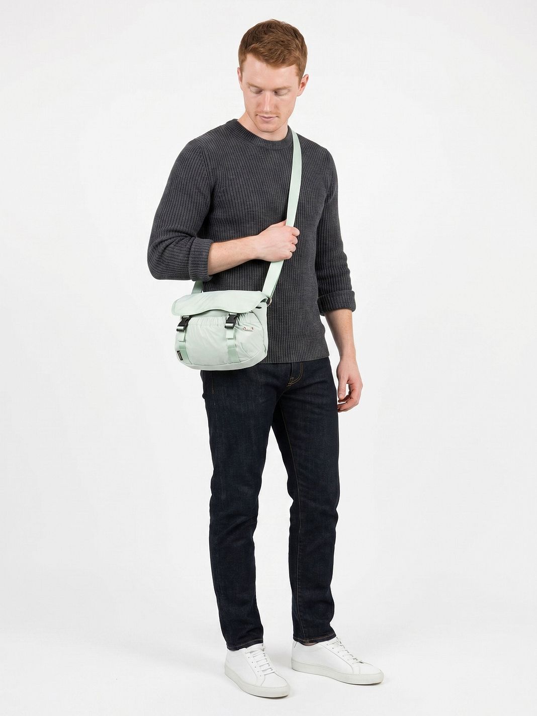 Bellroy Cinch Borsa messenger 26 cm Bellroy Cinch Borsa messenger 26 cm