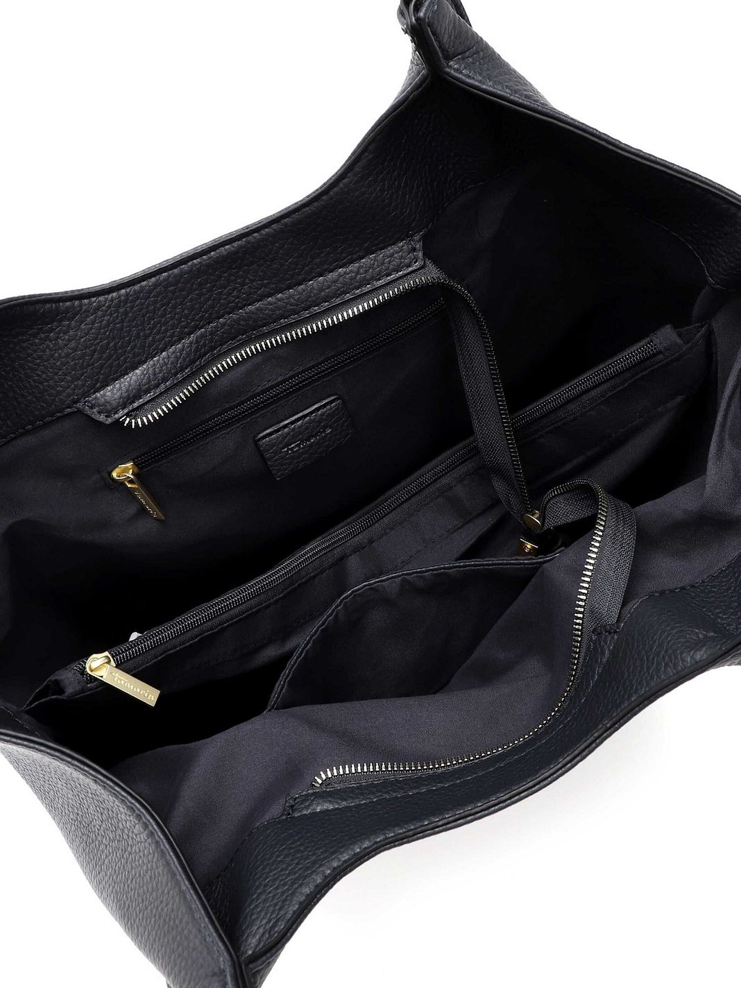 Tamaris TAS Manuela Bolso para hombre Piel natural 47 cm Tamaris TAS Manuela Bolso para hombre Piel natural 47 cm