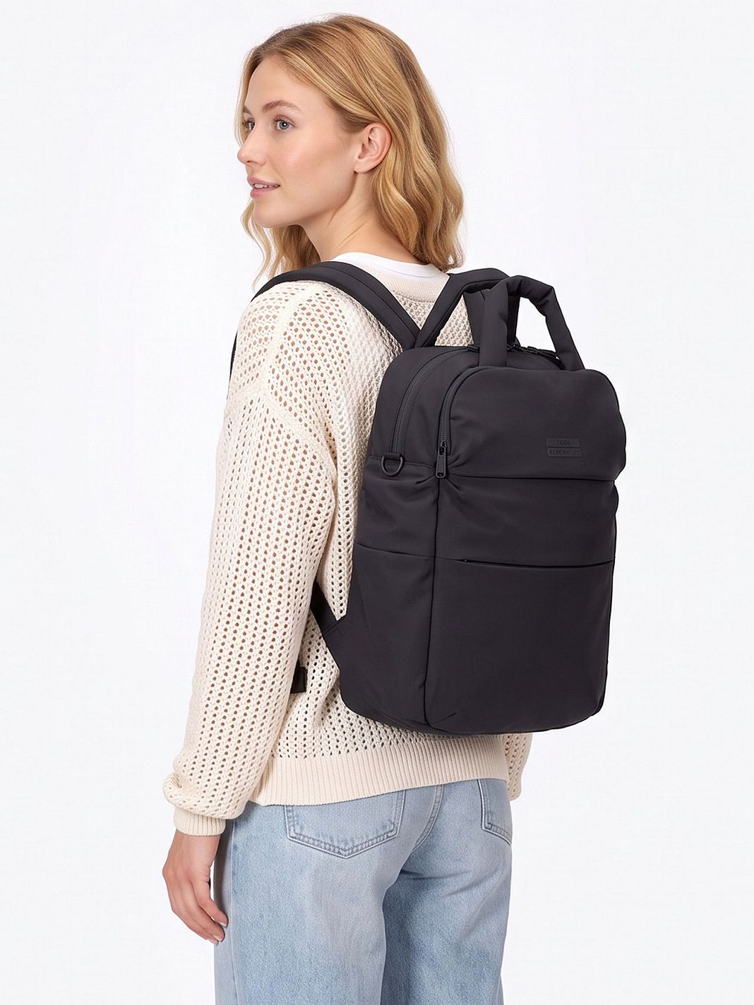 Ucon Acrobatics Moss Dagsryggsäck 40 cm Laptopfack Ucon Acrobatics Moss Dagsryggsäck 40 cm Laptopfack