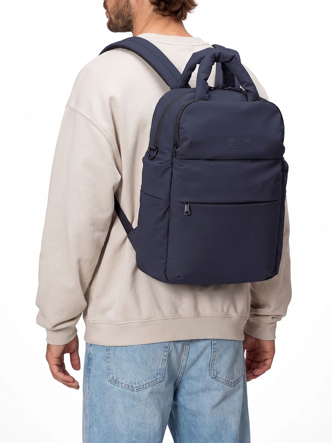 Ucon Acrobatics Moss Dagsryggsäck 40 cm Laptopfack