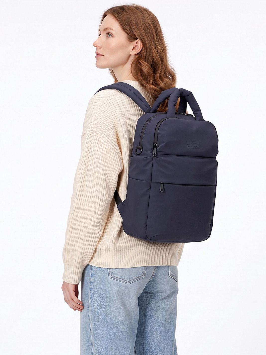 Ucon Acrobatics Moss Dagsryggsäck 40 cm Laptopfack