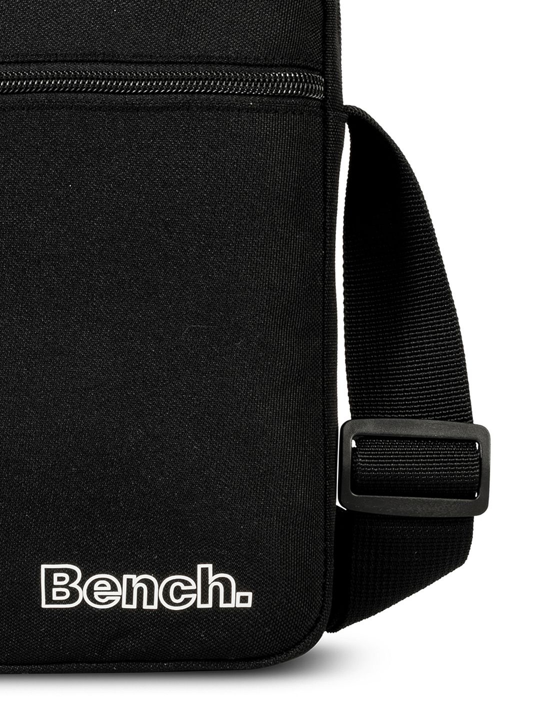 Bench Solid Mini Borsa Borsa a tracolla 16 cm Bench Solid Mini Borsa Borsa a tracolla 16 cm