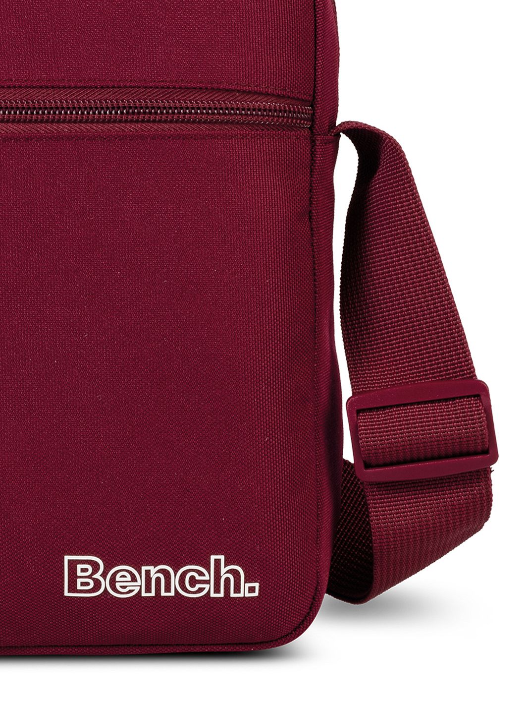 Bench Solid Mini Borsa Borsa a tracolla 16 cm Bench Solid Mini Borsa Borsa a tracolla 16 cm