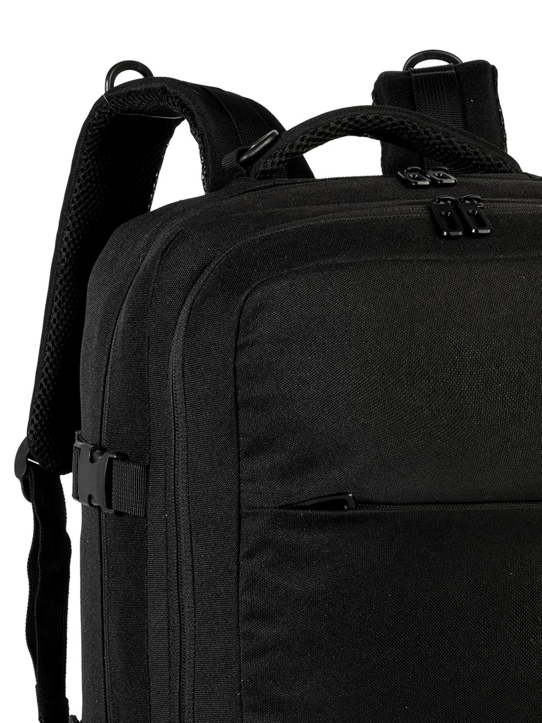 Bench Zaino viaggio Solid con scomparto per laptop da 40 cm Bench Zaino viaggio Solid con scomparto per laptop da 40 cm