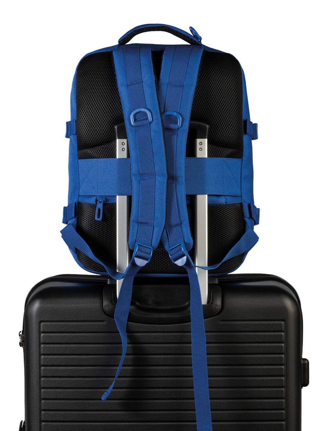 Bench Zaino viaggio Solid con scomparto per laptop da 40 cm
