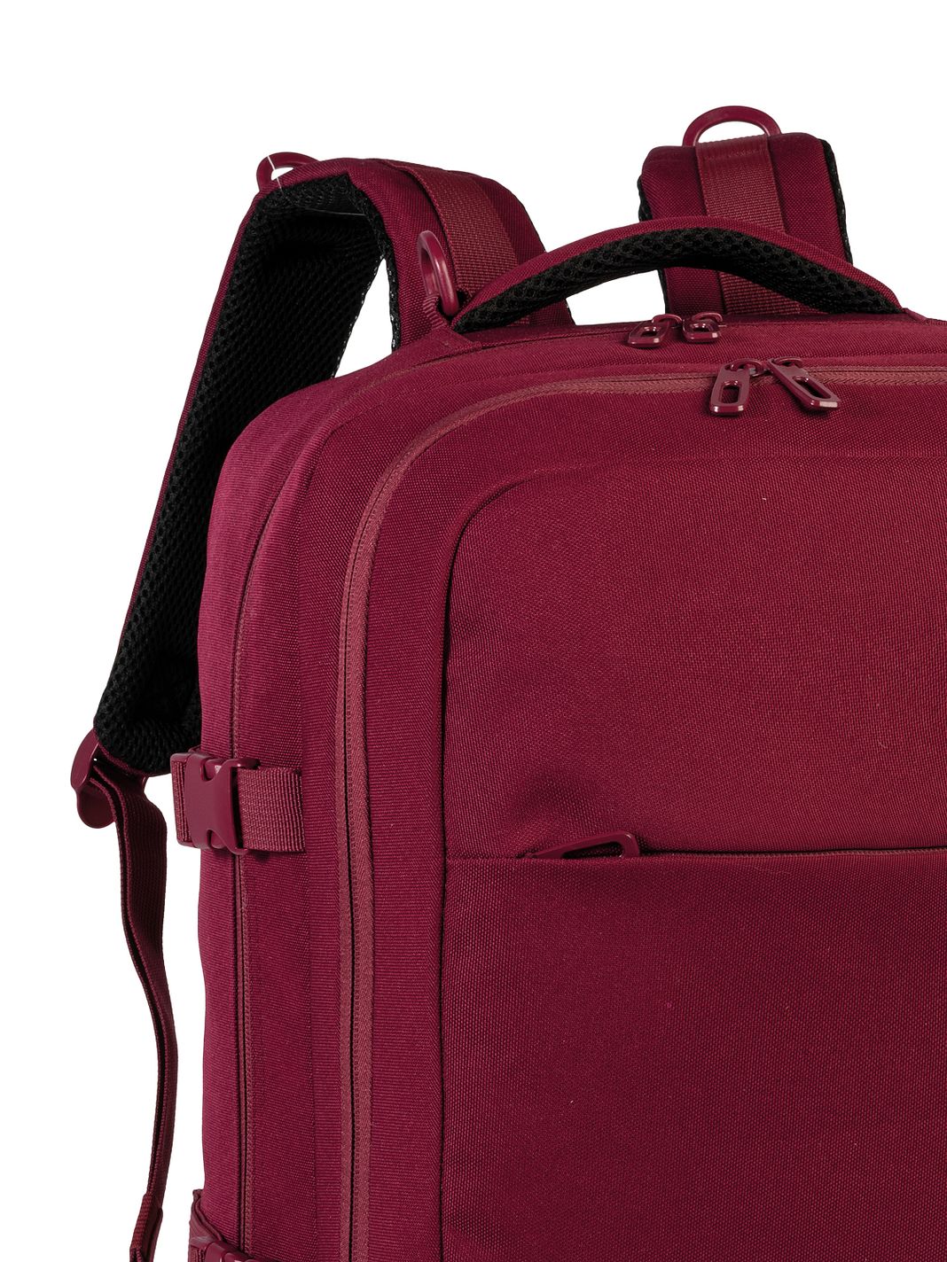 Bench Zaino viaggio Solid con scomparto per laptop da 40 cm Bench Zaino viaggio Solid con scomparto per laptop da 40 cm