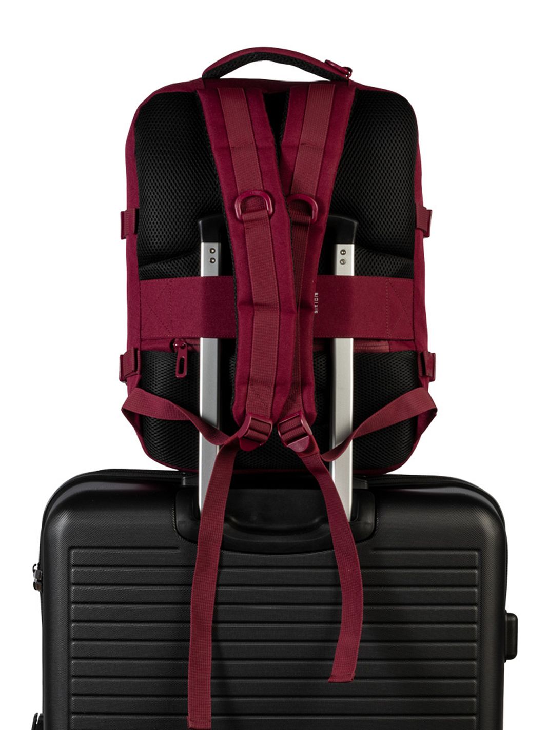 Bench Zaino viaggio Solid con scomparto per laptop da 40 cm Bench Zaino viaggio Solid con scomparto per laptop da 40 cm