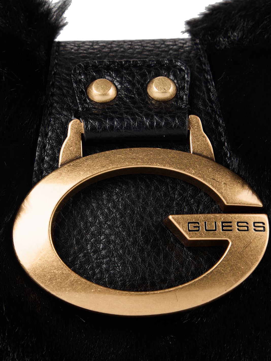 Guess Camden Borsa a spalla 36 cm Guess Camden Borsa a spalla 36 cm