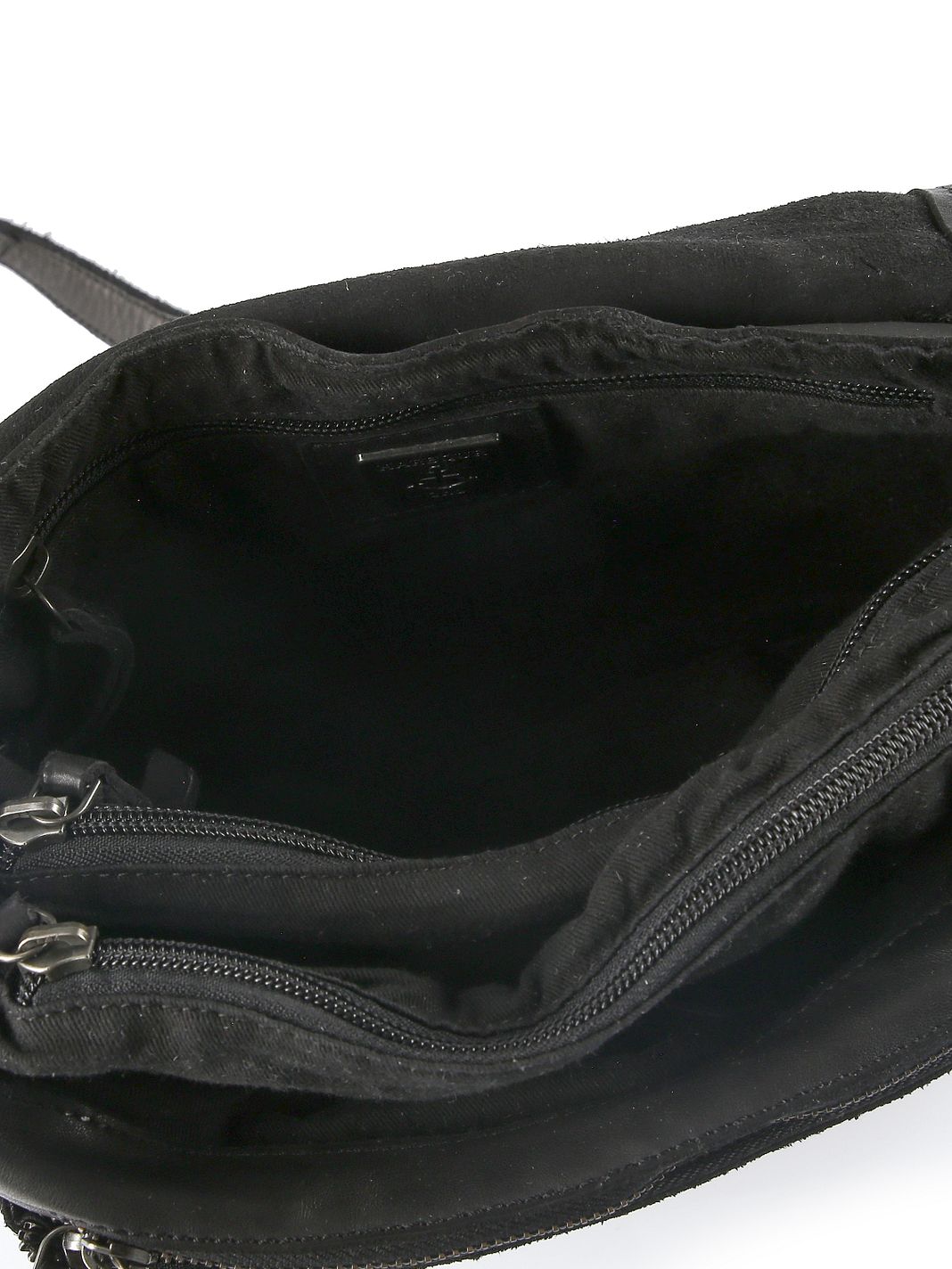 Harbour 2nd Anchor Love Messenger bags Läder 27 cm