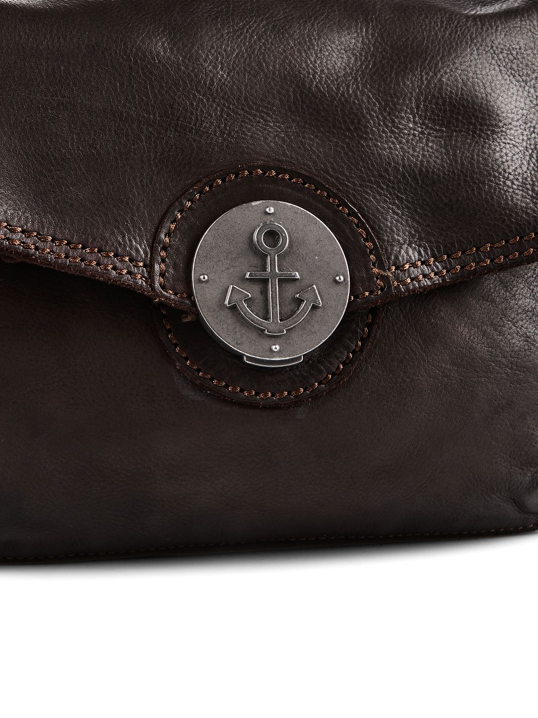 Harbour 2nd Anchor Love Messenger bags Läder 27 cm Harbour 2nd Anchor Love Messenger bags Läder 27 cm