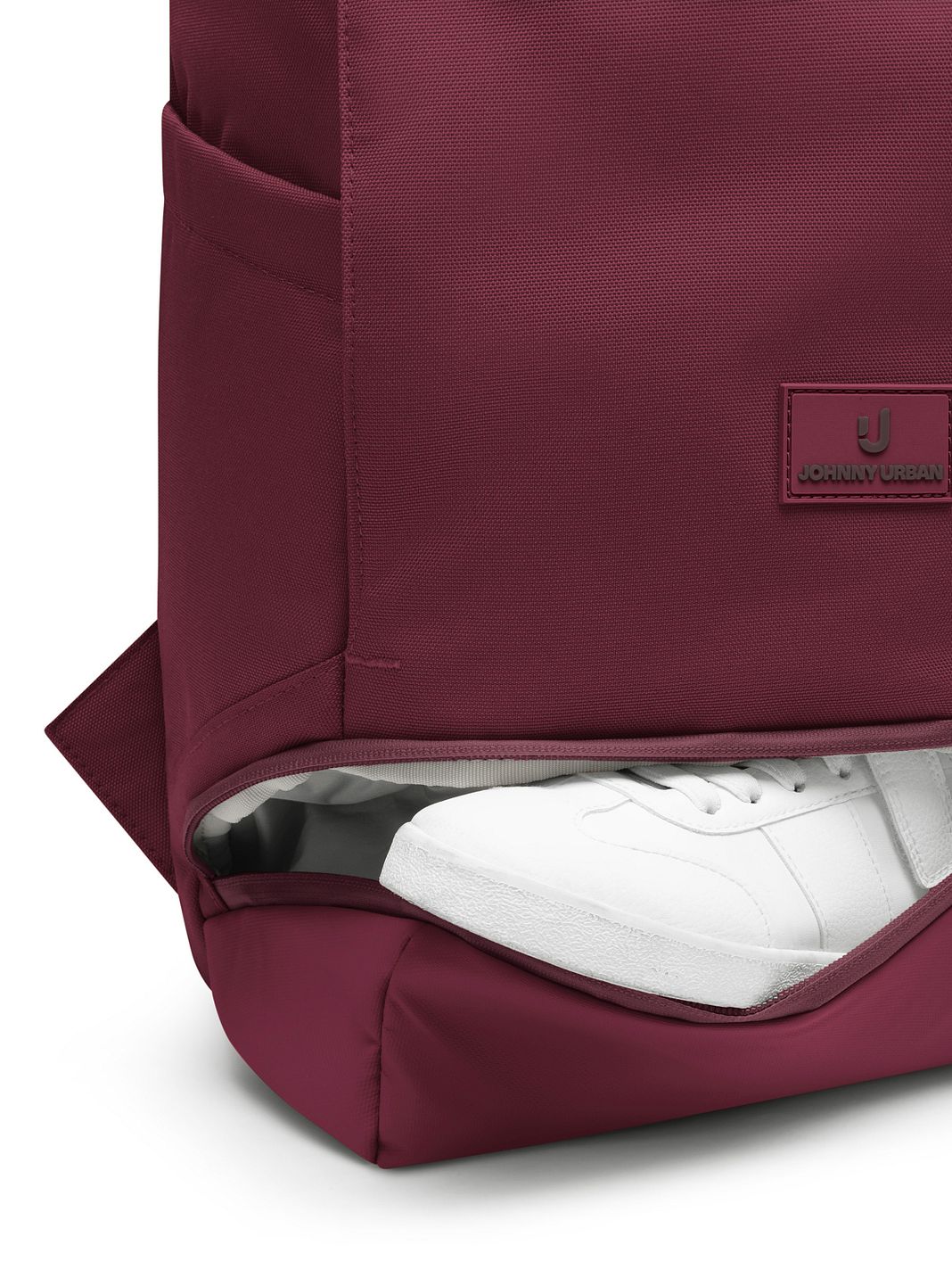 Johnny Urban Allen Medium Dagsryggsäck 40.5 cm Laptopfack