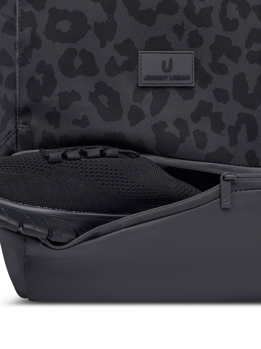 Johnny Urban Allen Medium Dagsryggsäck 40.5 cm Laptopfack