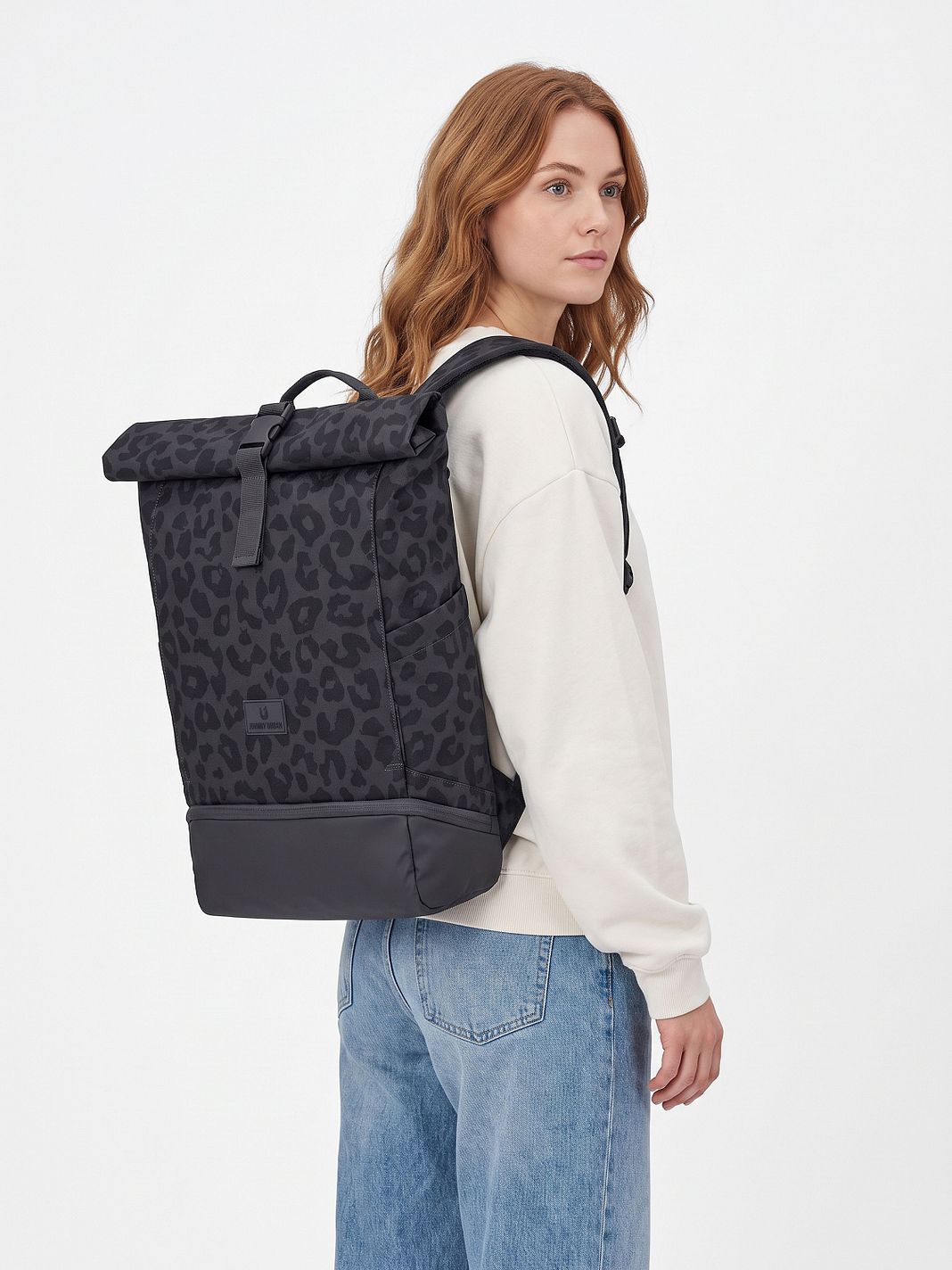 Johnny Urban Allen Medium Dagsryggsäck 40.5 cm Laptopfack