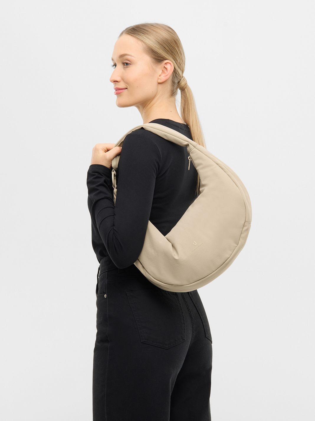 Johnny Urban Lou Borsa a spalla L 43 cm