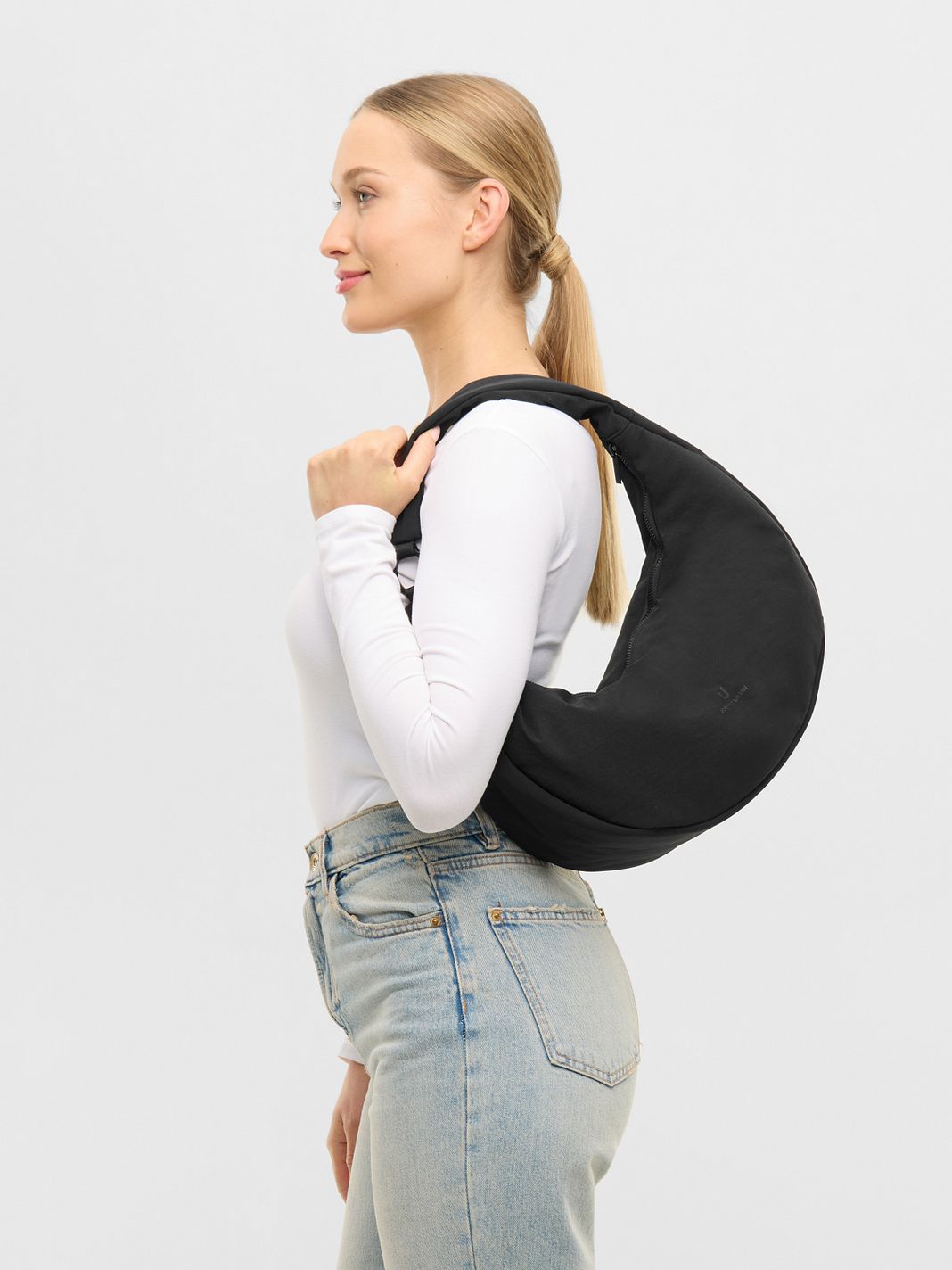 Johnny Urban Lou Borsa a spalla L 43 cm