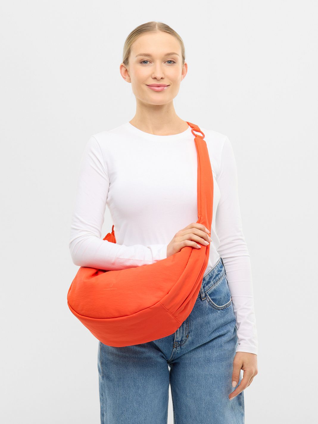 Johnny Urban Lou Borsa a spalla L 43 cm