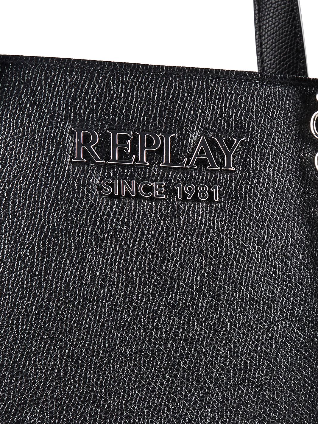 Replay Axelväska 28 cm