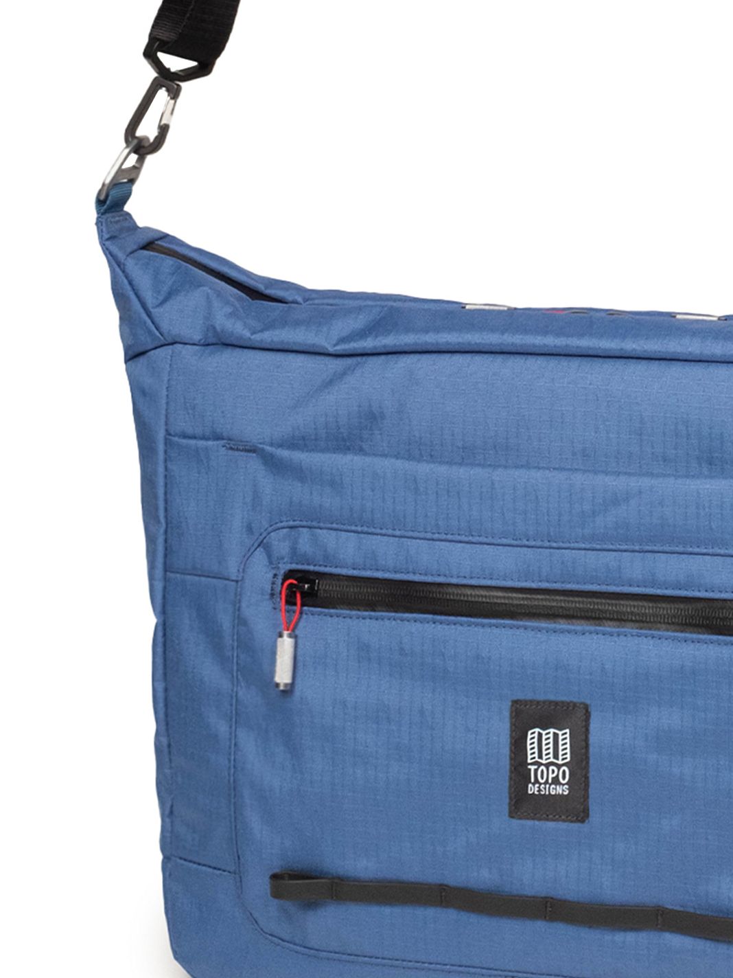 Topo Designs Global Borsa a spalla 53 cm Vano porta PC Topo Designs Global Borsa a spalla 53 cm Vano porta PC
