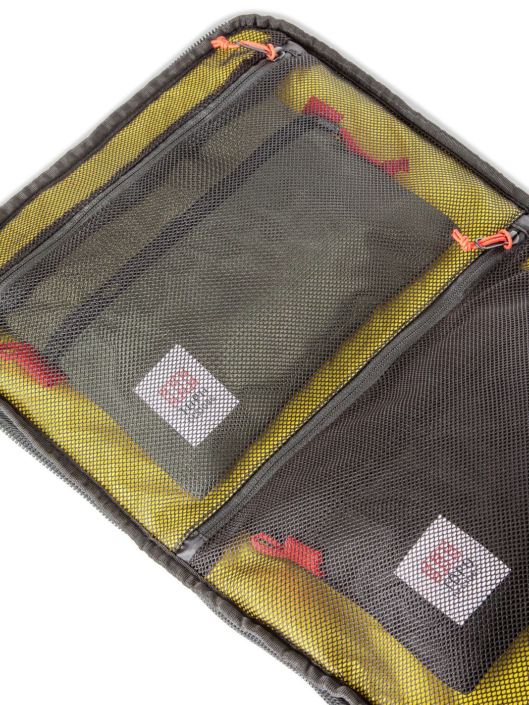 Topo Designs Global-matkareput, 51 cm, kannettavan tietokoneen lokero Topo Designs Global-matkareput, 51 cm, kannettavan tietokoneen lokero