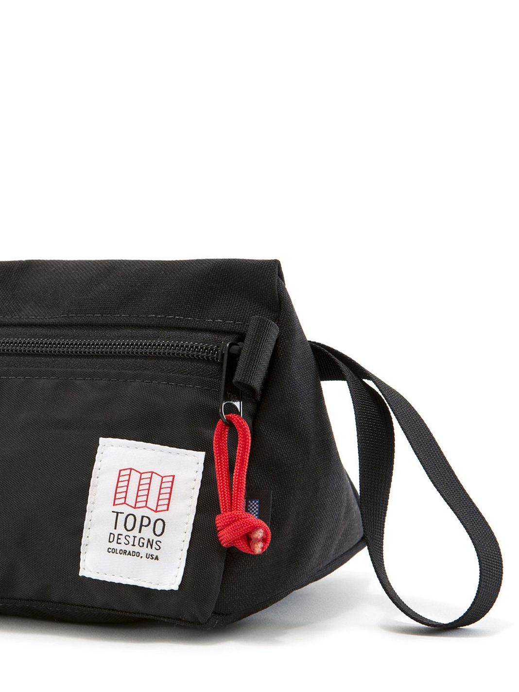 Topo Designs Accessories Toilettilaukku 33 cm Topo Designs Accessories Toilettilaukku 33 cm