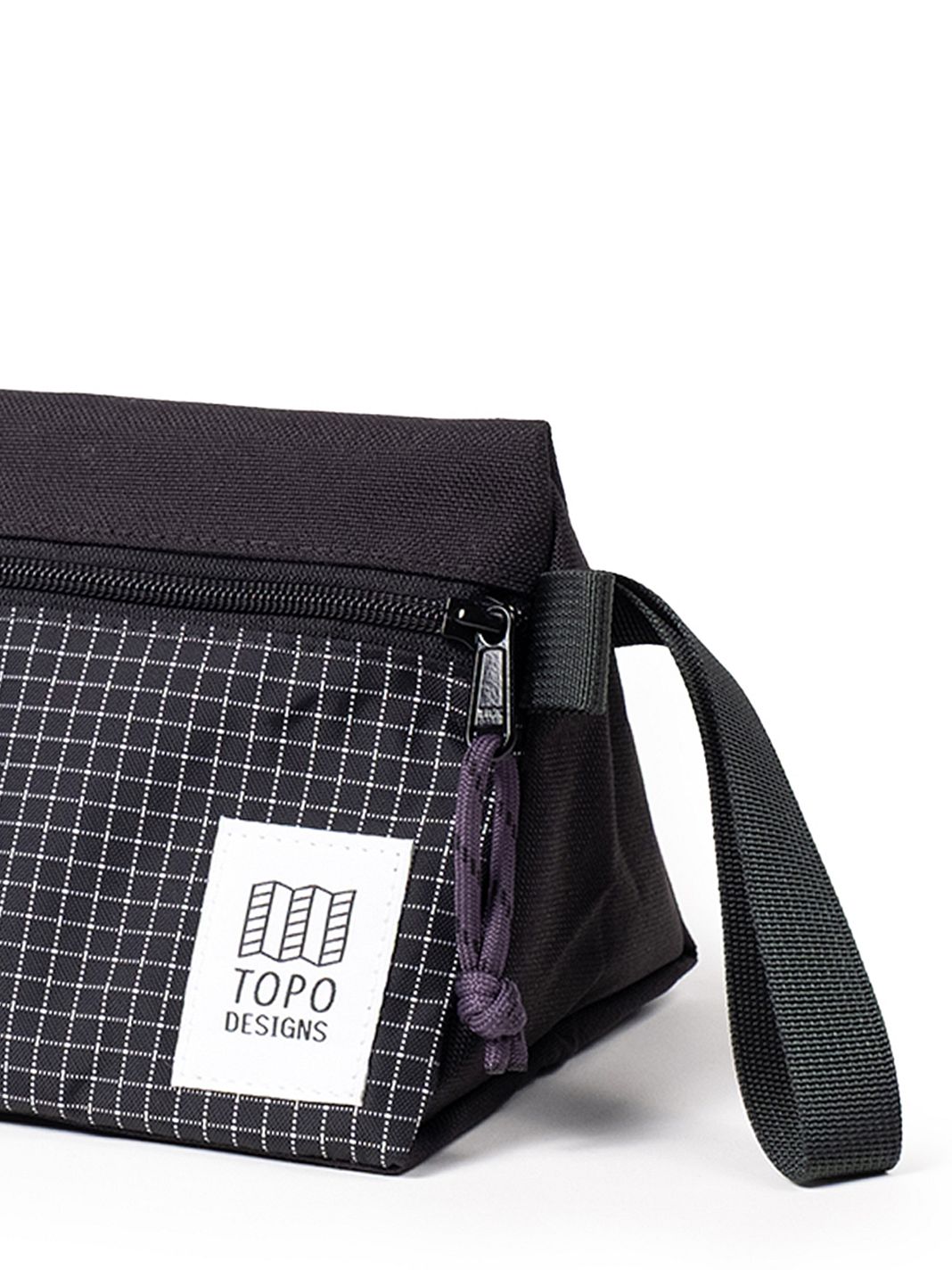 Topo Designs Accessories Bolsas de aseo 33 cm Topo Designs Accessories Bolsas de aseo 33 cm