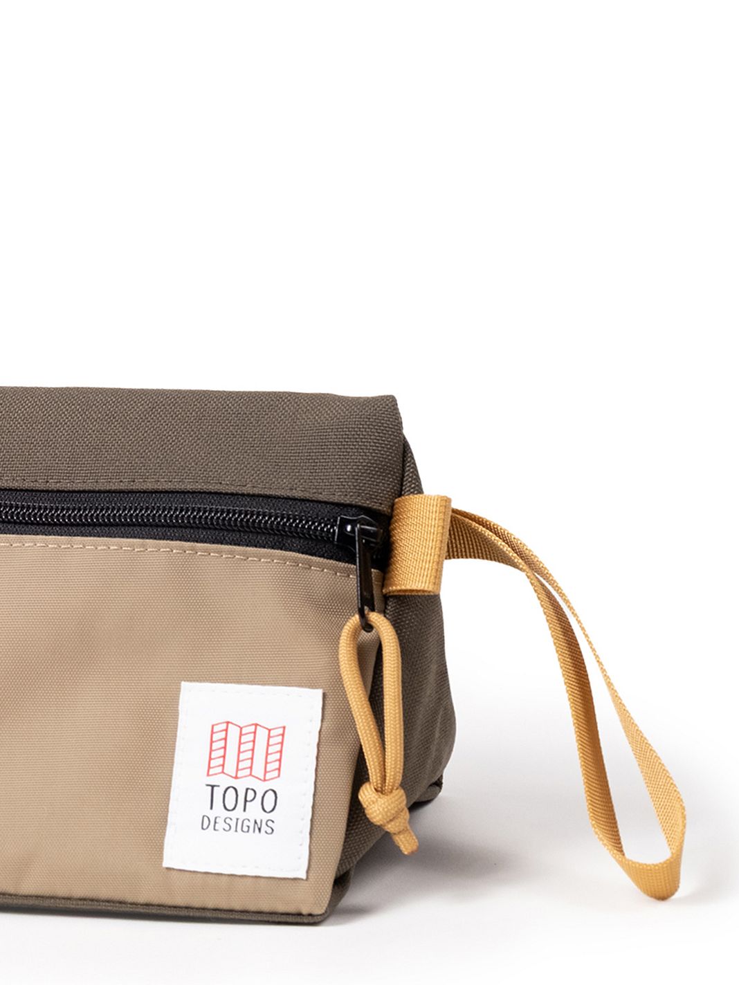 Topo Designs Accessories Bolsas de aseo 33 cm Topo Designs Accessories Bolsas de aseo 33 cm