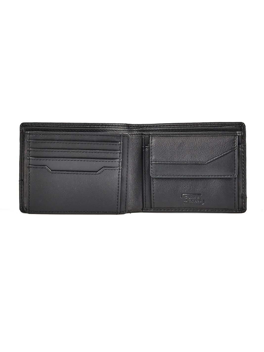 camel active Stone Cartera Piel natural 12.5 cm