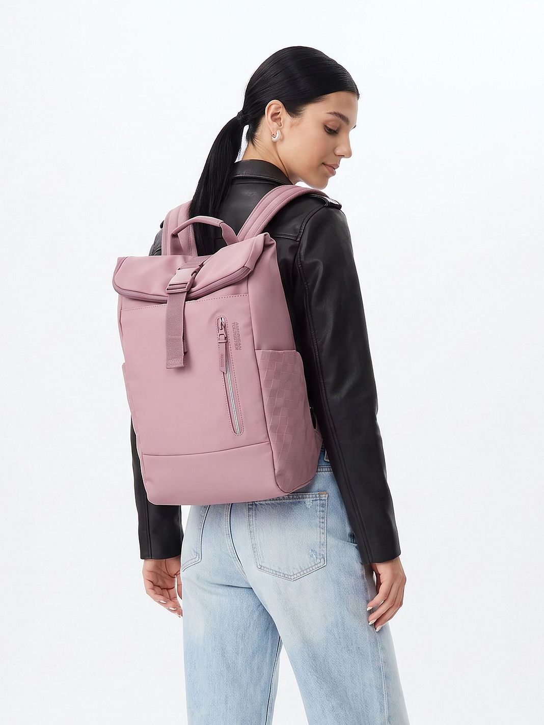 American Tourister Urban Tide Dagsryggsäck 52.5 cm Laptopfack