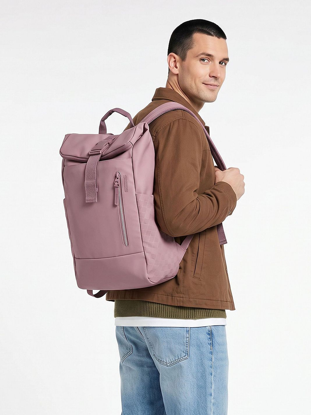 American Tourister Urban Tide Dagsryggsäck 52.5 cm Laptopfack