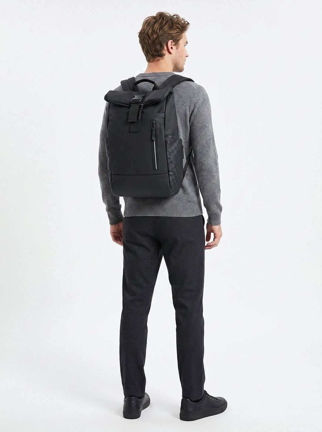 American Tourister Urban Tide Dagsryggsäck 52.5 cm Laptopfack