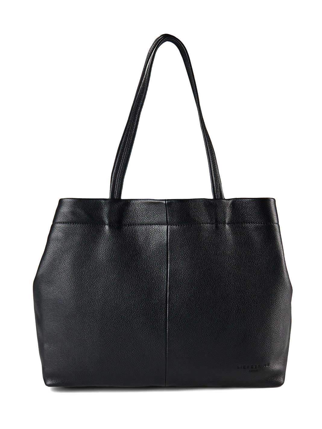 Liebeskind Hera II Borsa tote L Vera Pelle 55 cm Liebeskind Hera II Borsa tote L Vera Pelle 55 cm