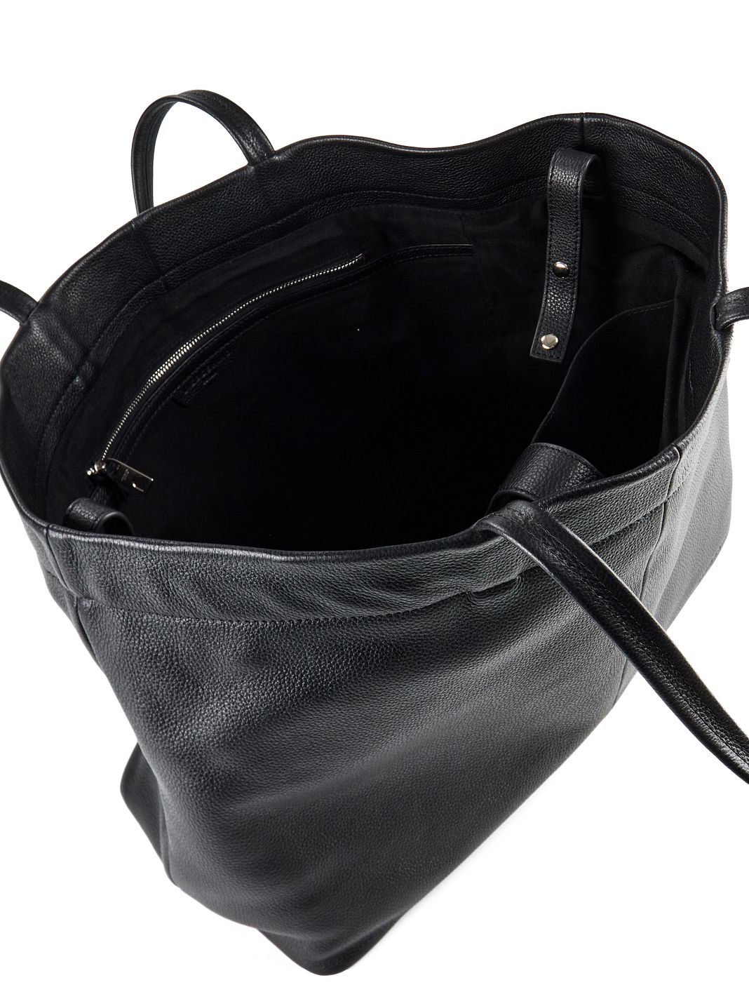 Liebeskind Hera II Borsa tote L Vera Pelle 55 cm Liebeskind Hera II Borsa tote L Vera Pelle 55 cm