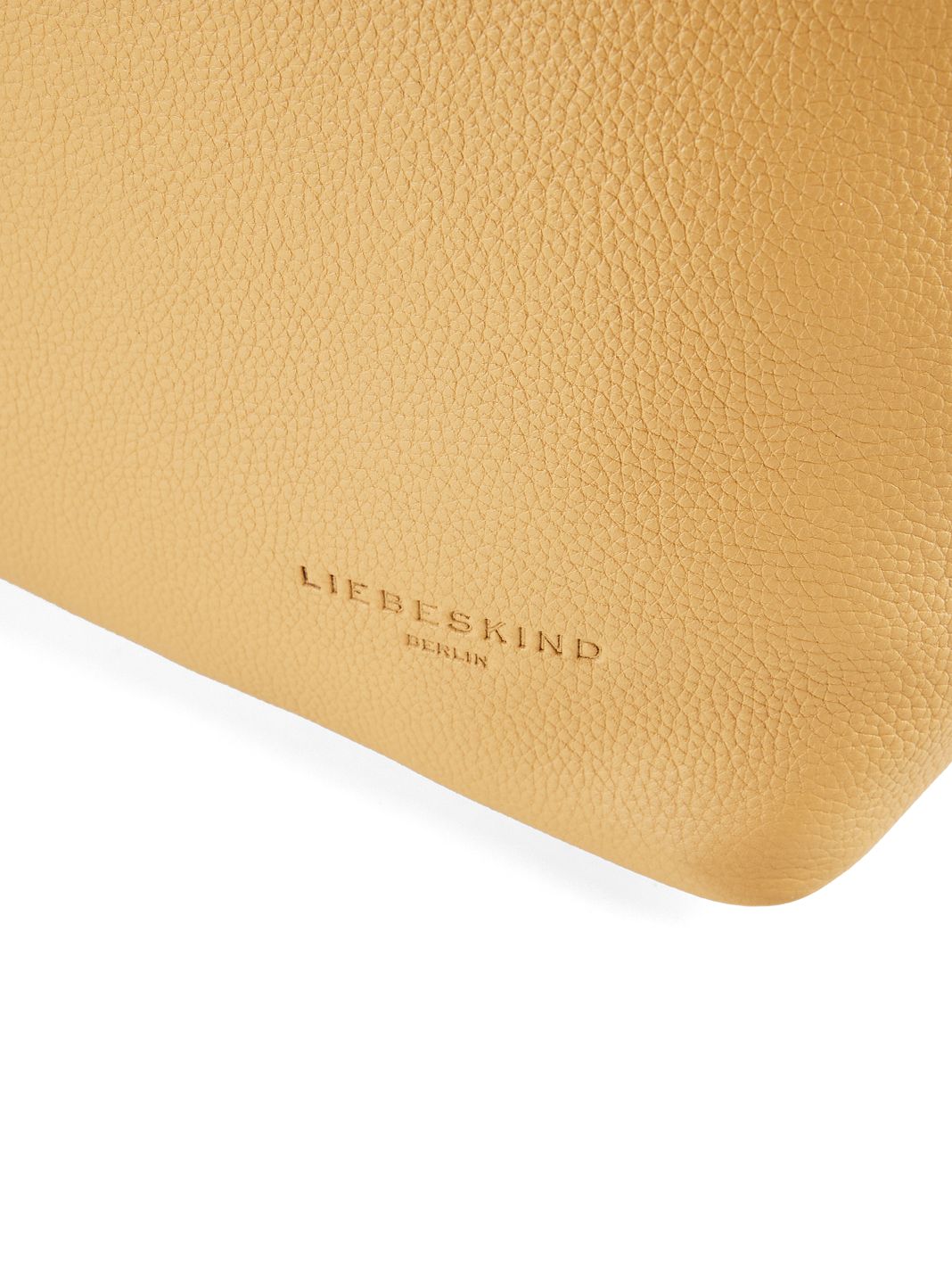 Liebeskind Hera II Borsa tote L Vera Pelle 55 cm Liebeskind Hera II Borsa tote L Vera Pelle 55 cm