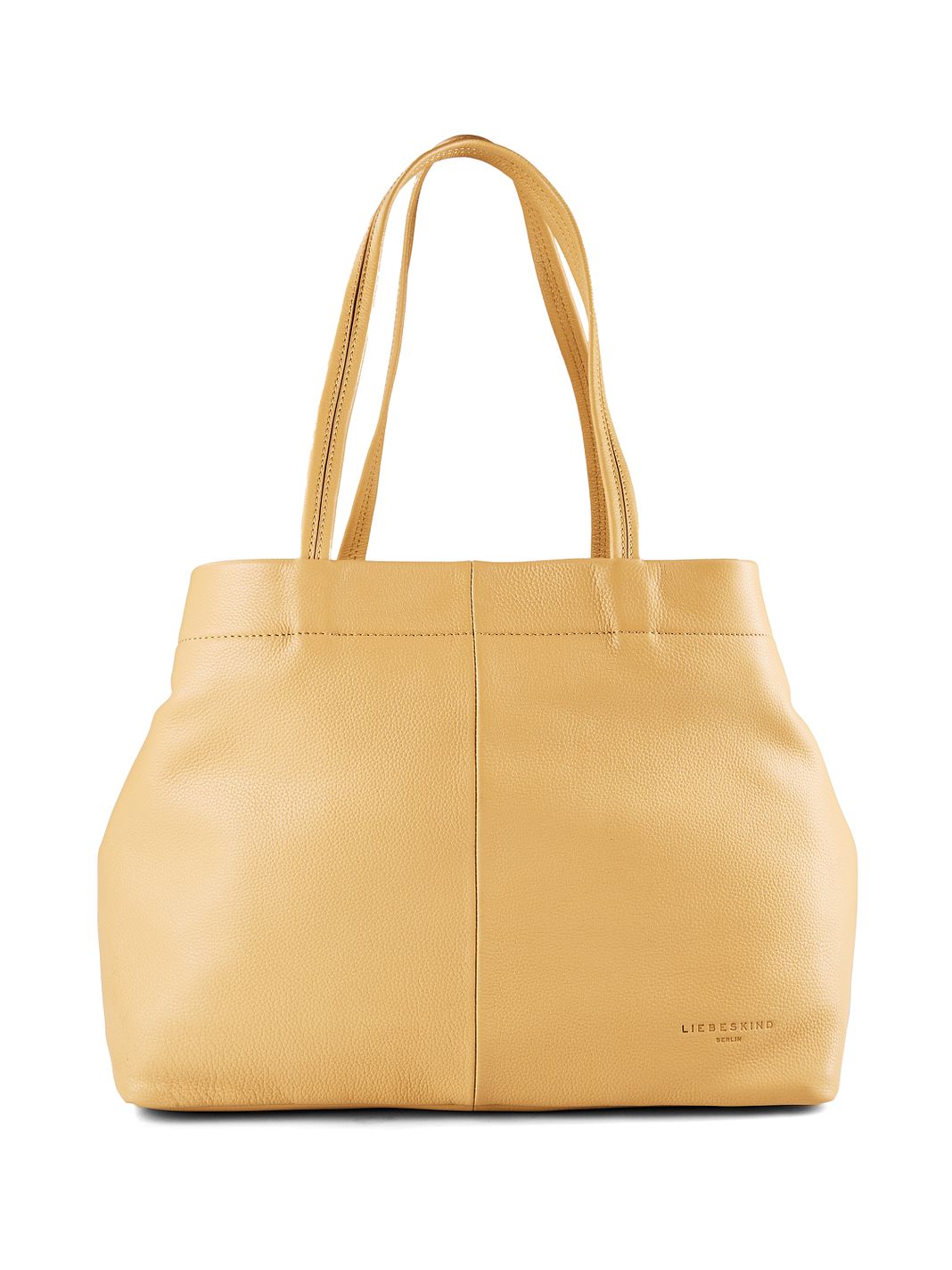 Liebeskind Hera II Borsa tote L Vera Pelle 55 cm Liebeskind Hera II Borsa tote L Vera Pelle 55 cm