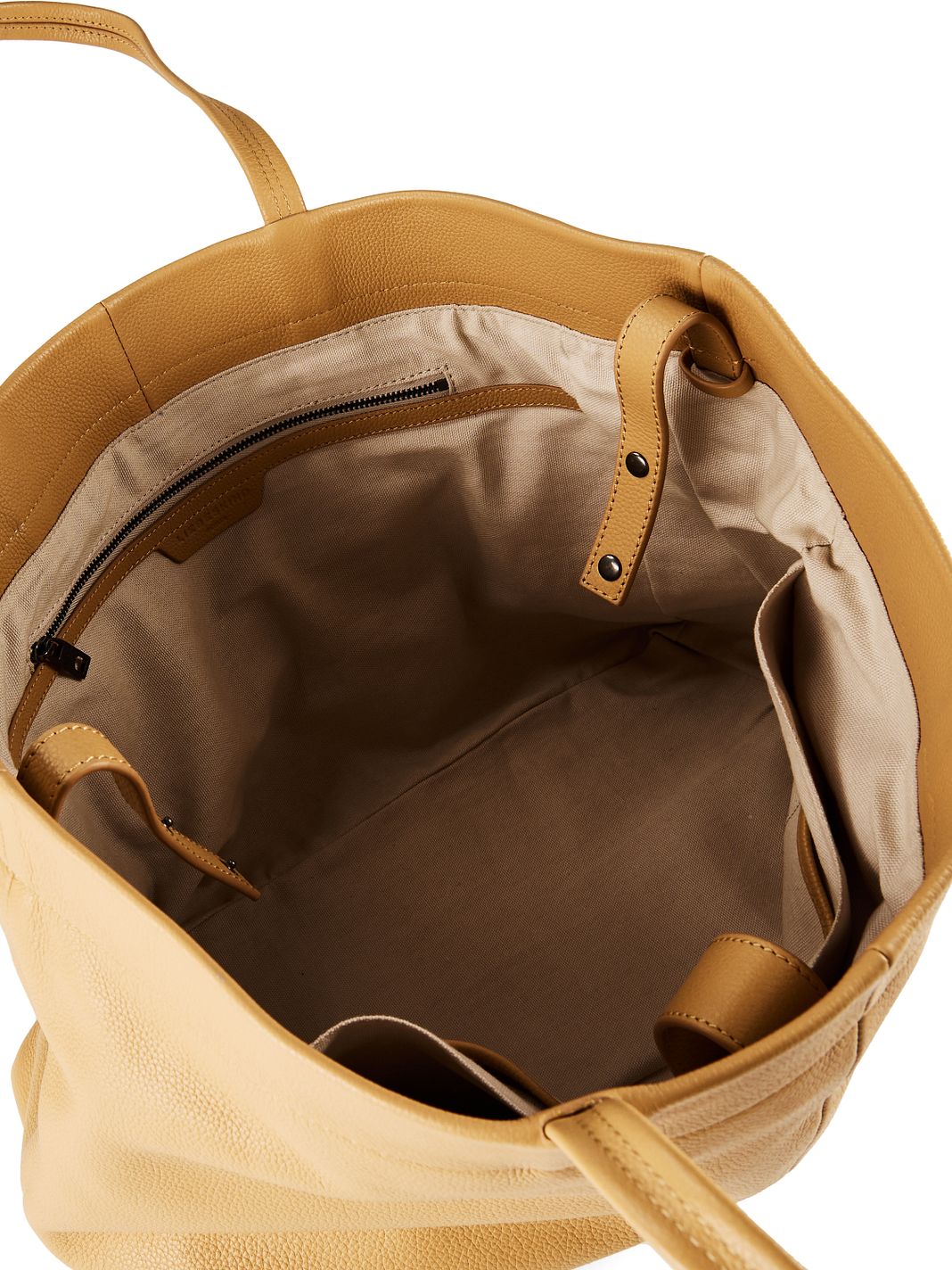 Liebeskind Hera II Borsa tote L Vera Pelle 55 cm Liebeskind Hera II Borsa tote L Vera Pelle 55 cm