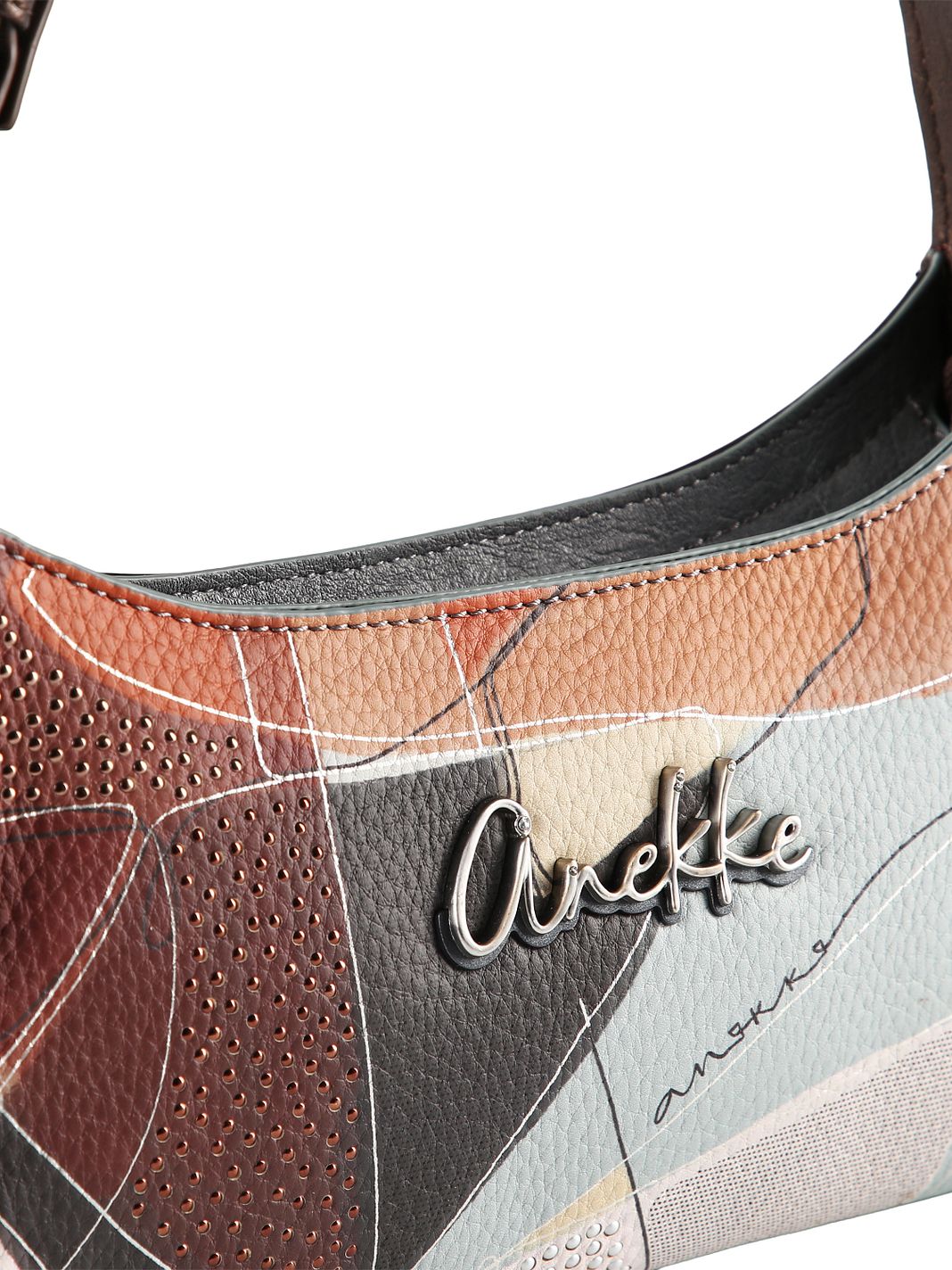 Anekke Auralis Bolso para hombre 25 cm Anekke Auralis Bolso para hombre 25 cm