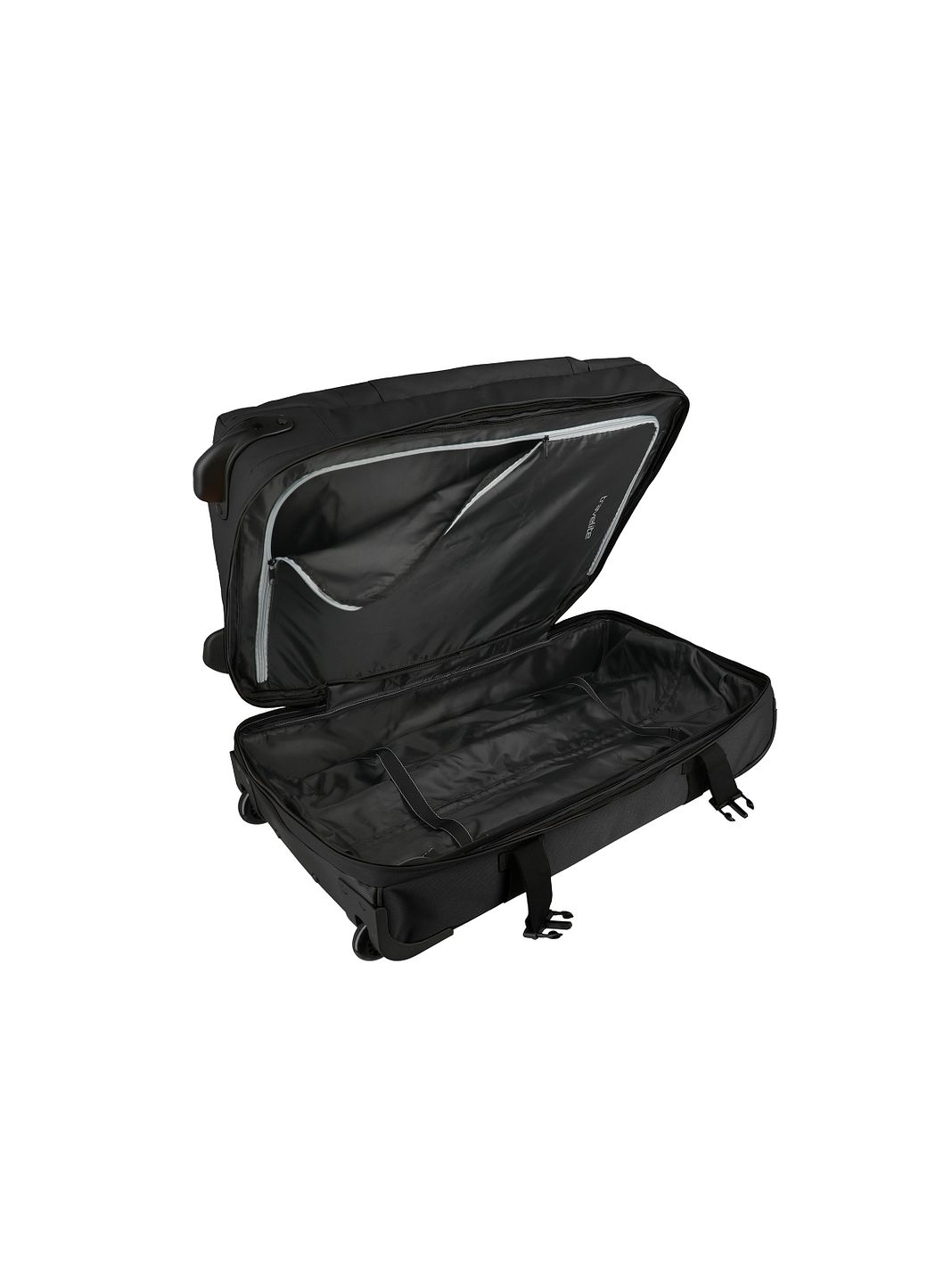 Travelite Bolonia 2 ruedas Bolsa de viaje S 53 cm Travelite Bolonia 2 ruedas Bolsa de viaje S 53 cm