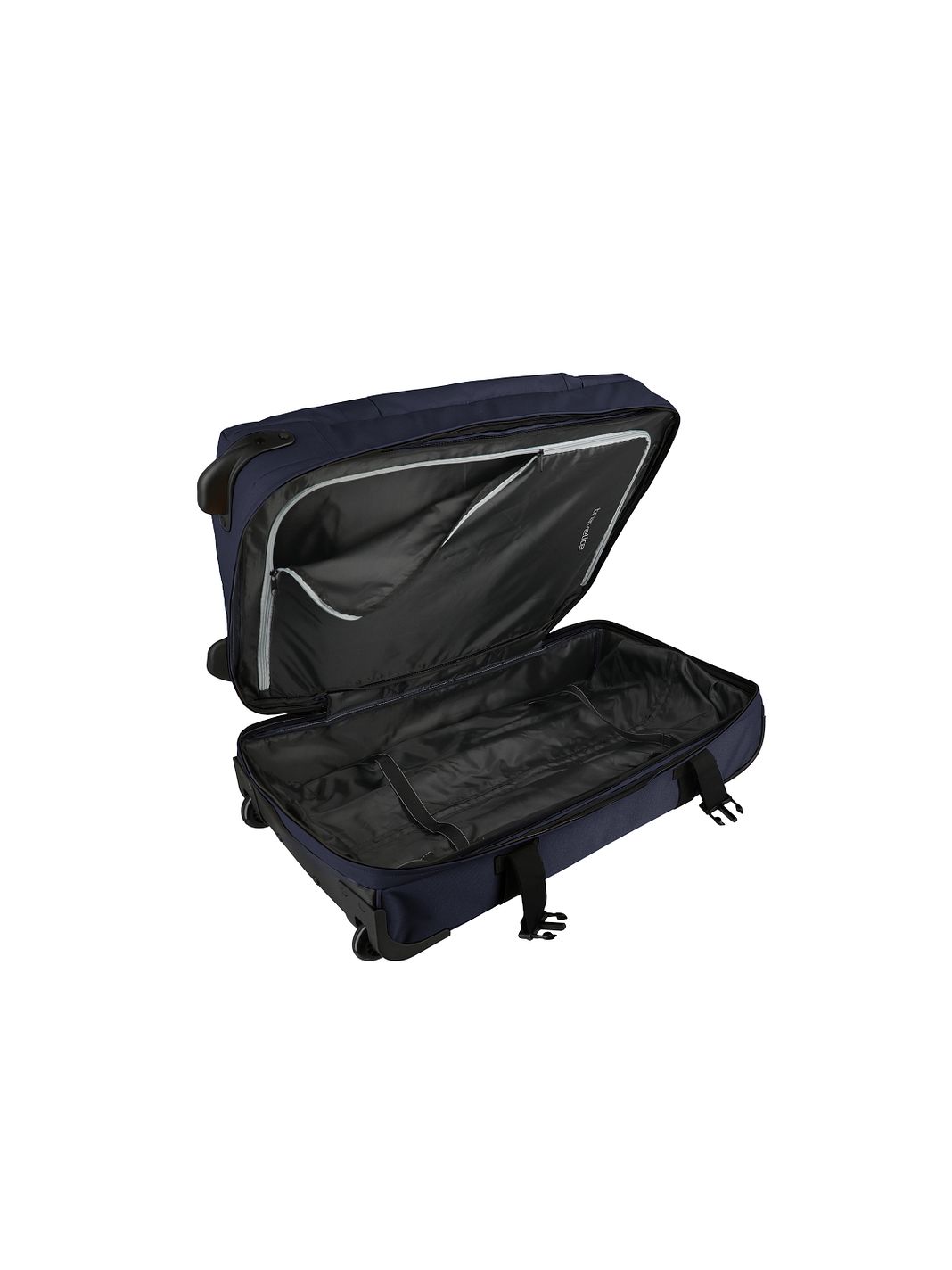 Travelite Bolonia 2 ruote Borsone S 53 cm Travelite Bolonia 2 ruote Borsone S 53 cm