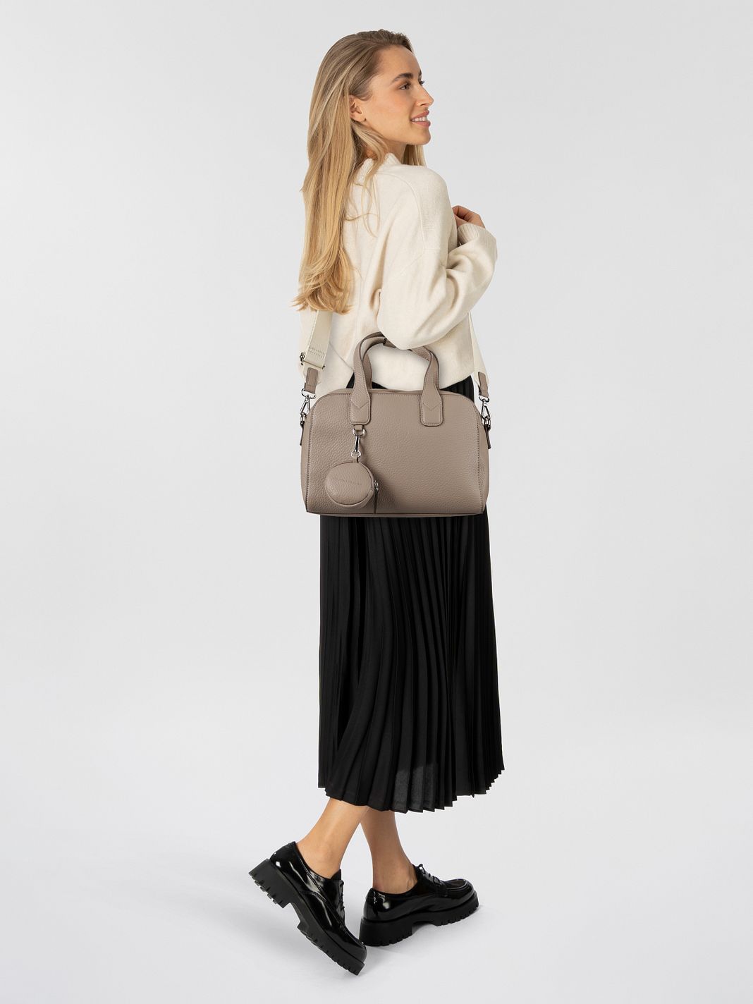 Tom Tailor Rima Borsa a spalla 28 cm Tom Tailor Rima Borsa a spalla 28 cm