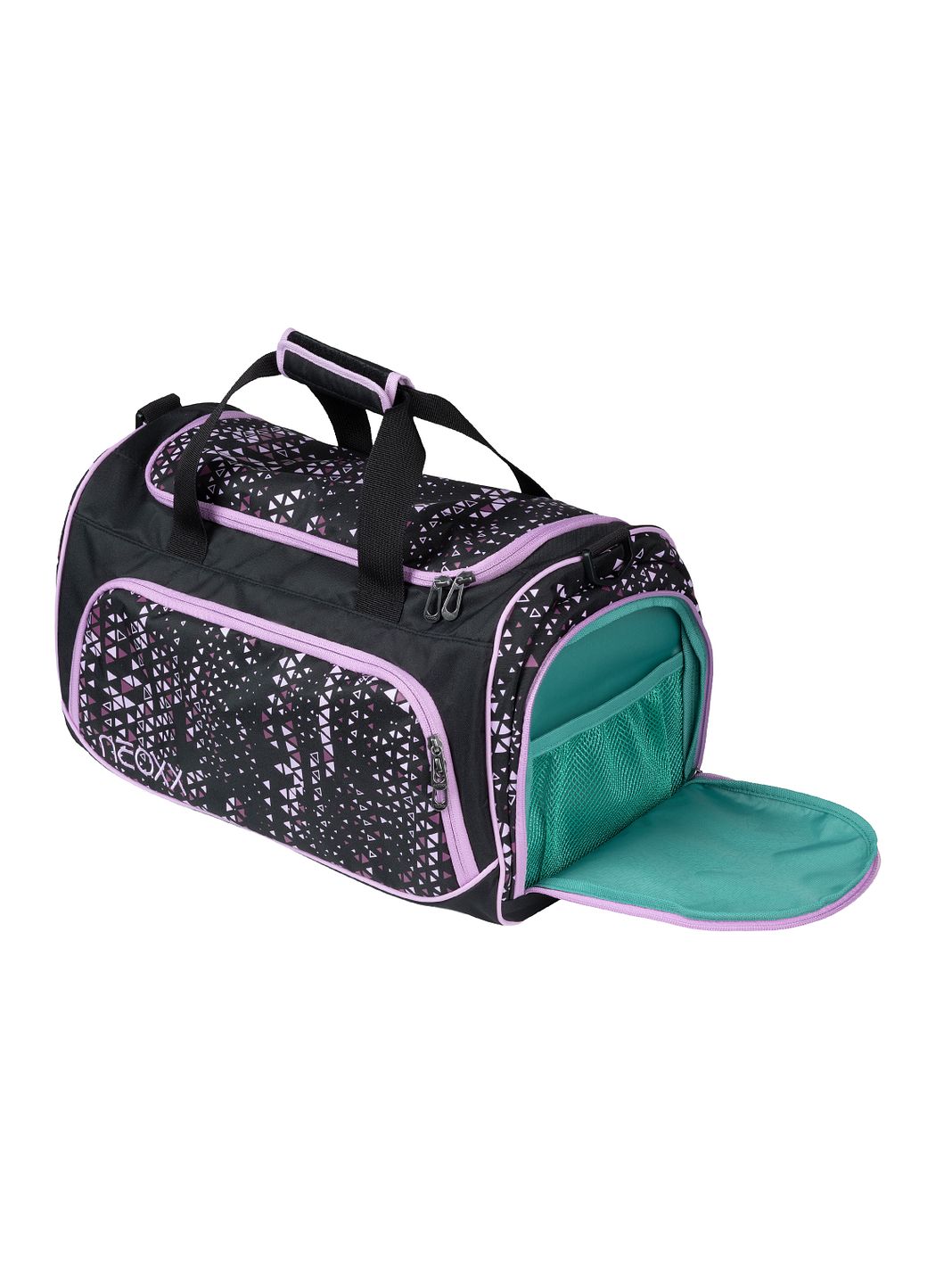 Neoxx Move Borsone sport 43.5 cm Neoxx Move Borsone sport 43.5 cm