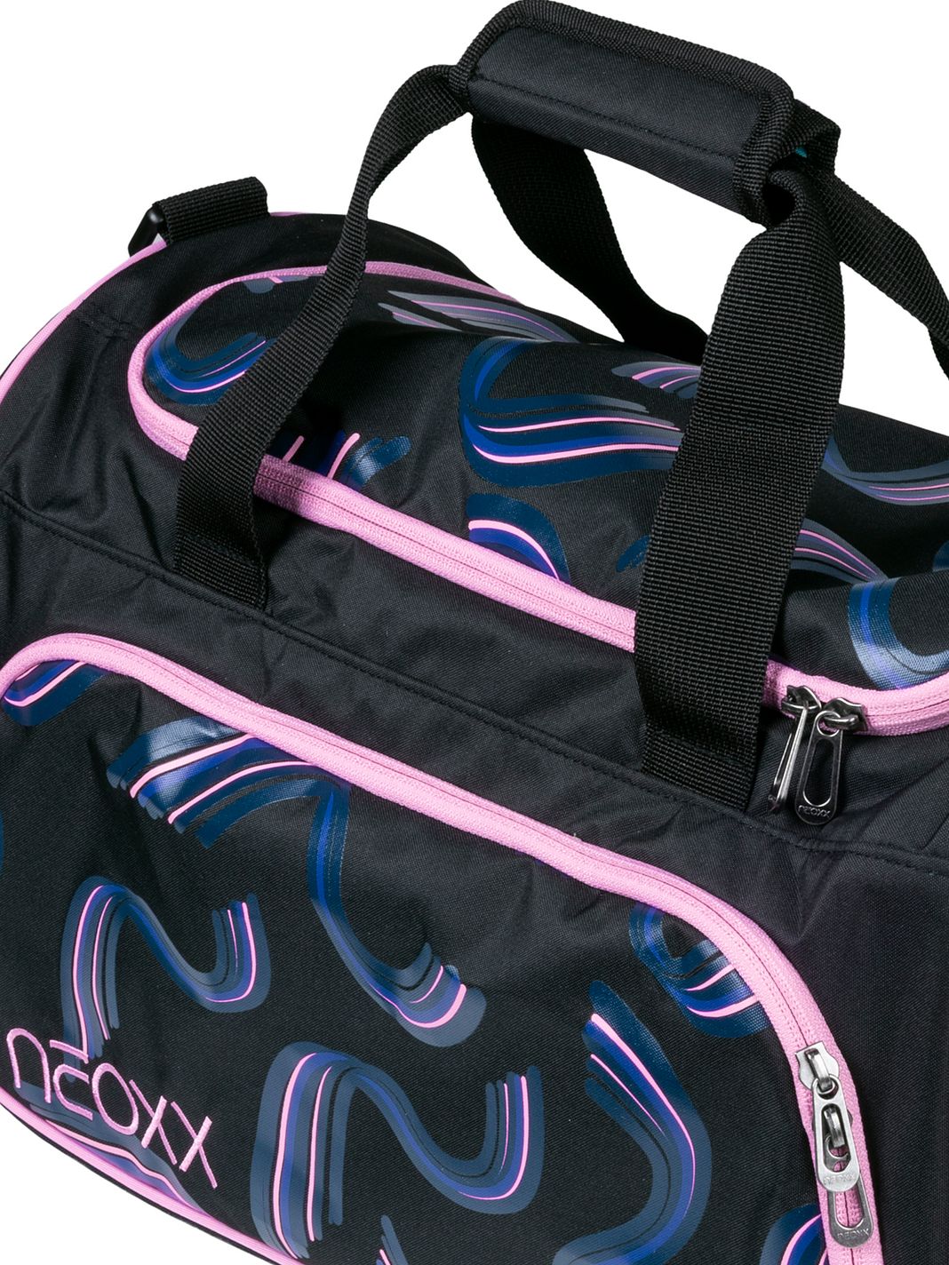Neoxx Move Borsone sport 43.5 cm Neoxx Move Borsone sport 43.5 cm