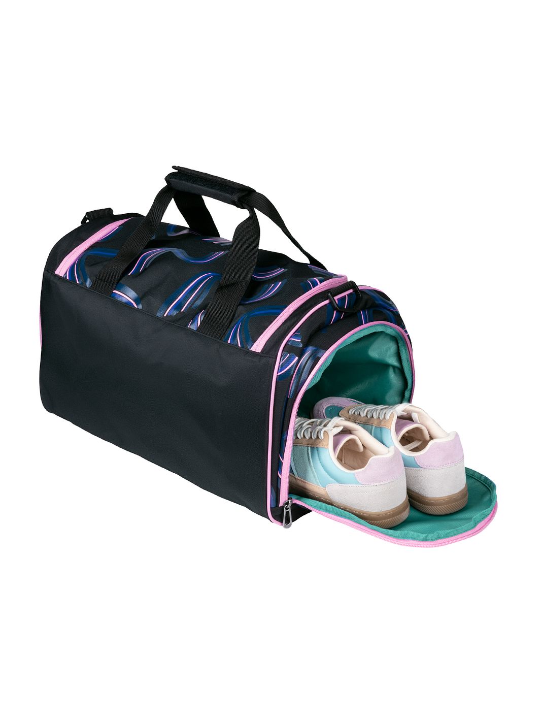 Neoxx Move Borsone sport 43.5 cm Neoxx Move Borsone sport 43.5 cm
