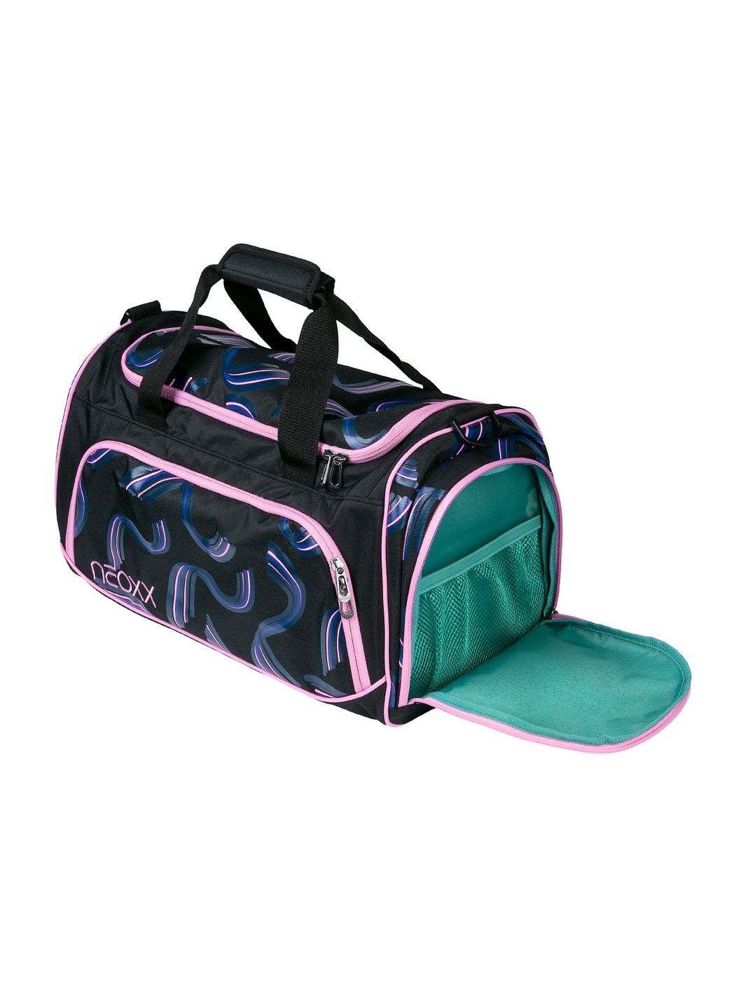 Neoxx Move Borsone sport 43.5 cm Neoxx Move Borsone sport 43.5 cm